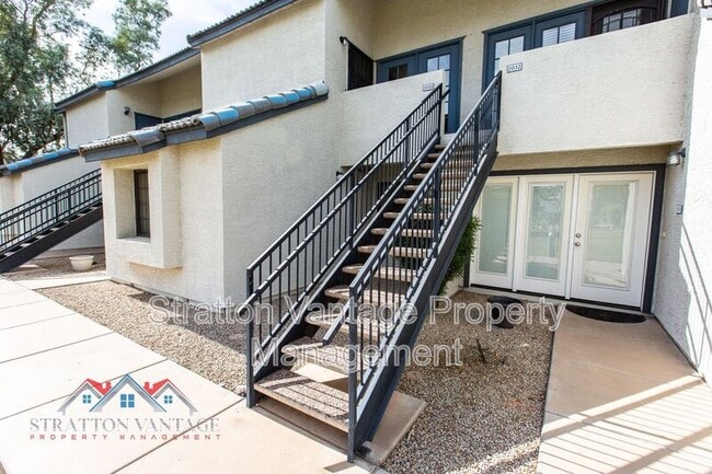 Foto del edificio - 3716 E University Dr