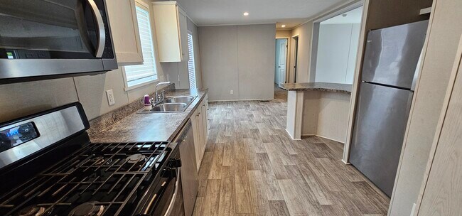 Foto del edificio - 84 Mulberry