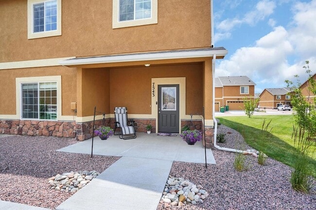 Photo - 7543 Red Fir Pt Townhome