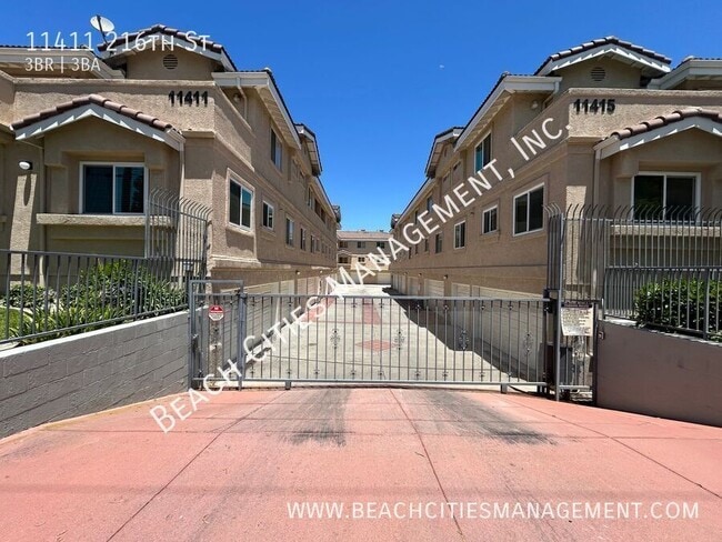 Foto del edificio - 11411 216th St