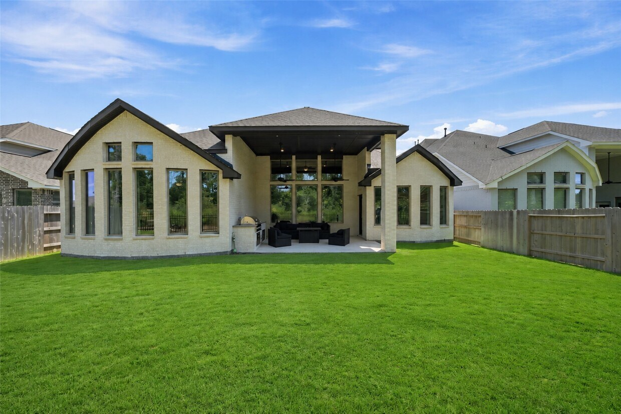 Foto del edificio - 3308 Little Walnut Wy