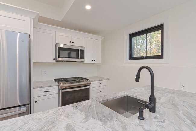 Foto del edificio - 91 Green St