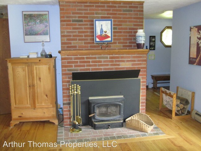 Foto del edificio - 3 br, 1.5 bath House - 15 Moharimet Dr