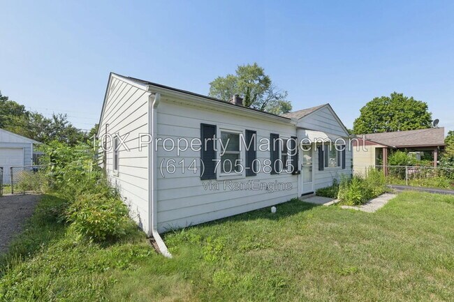 Building Photo - 4493 St Ann Ln