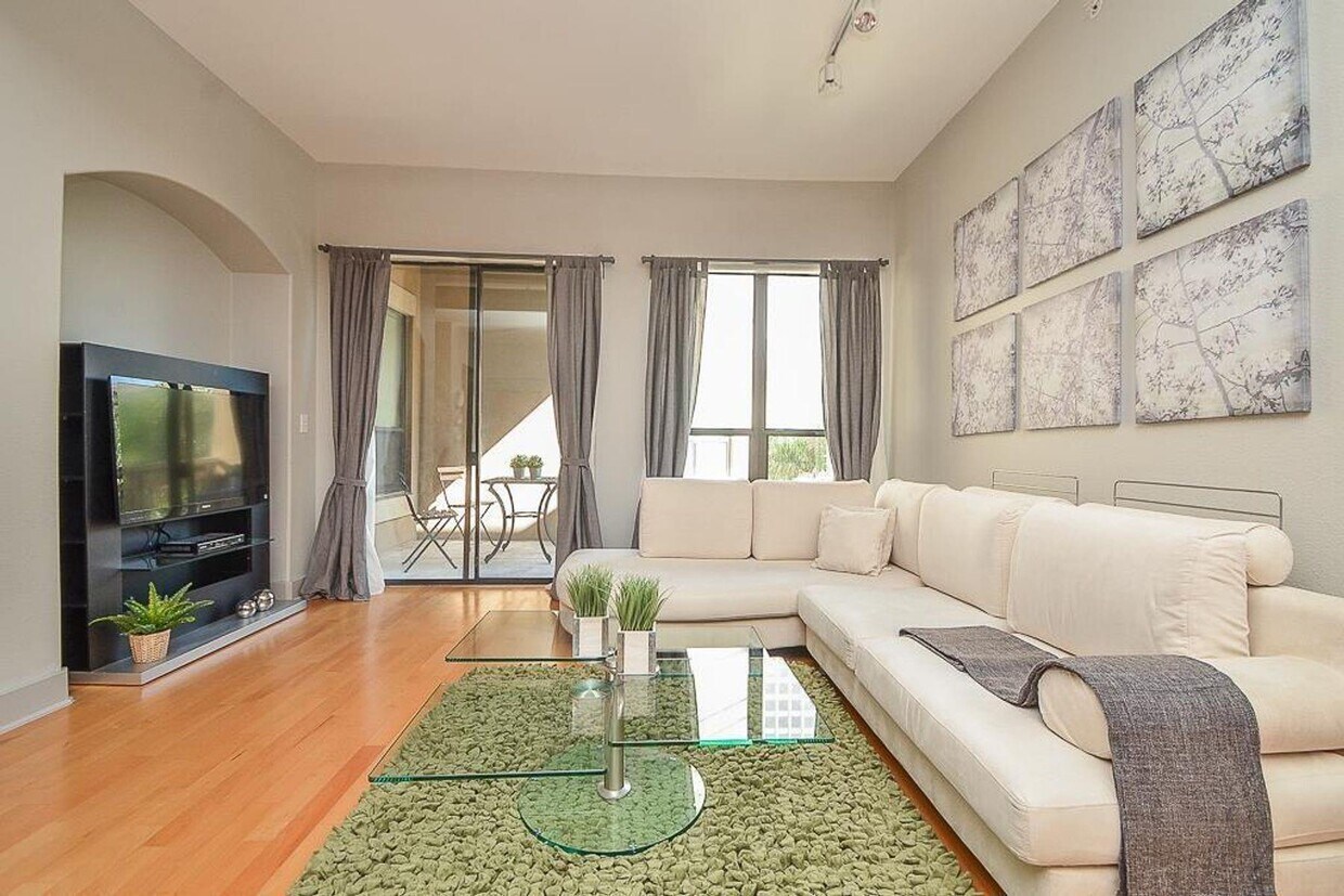 Foto principal - 1901 Post Oak Blvd
