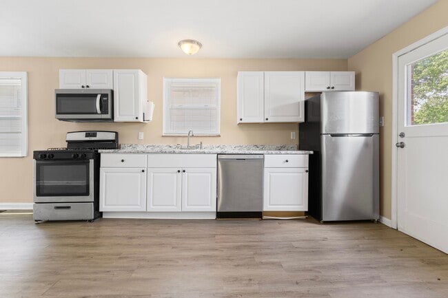 Building Photo - 3997 S Whetzel St