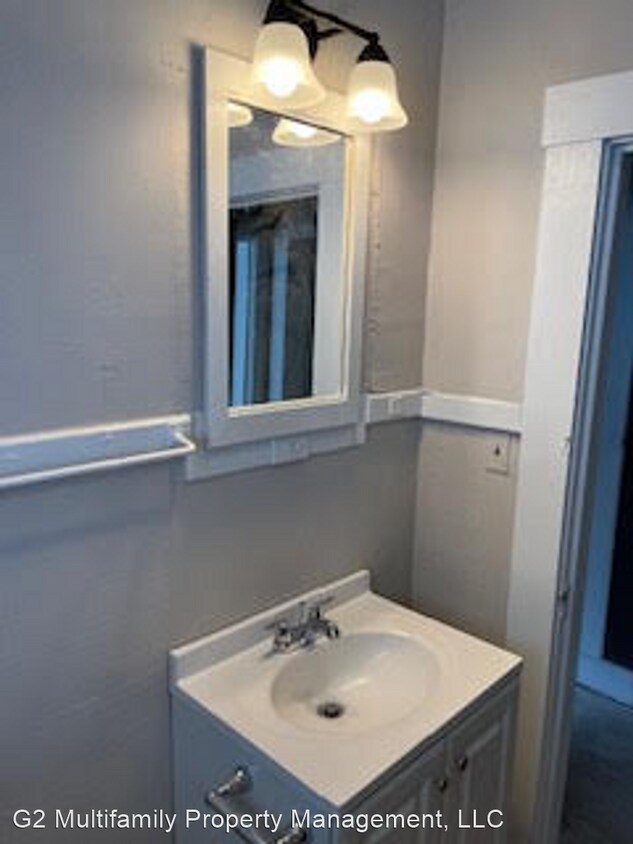 Foto del edificio - 2 br, 1 bath House - 1037 30th Street