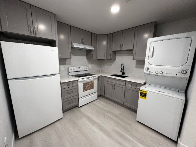 Foto del edificio - 3033 Northrop Ave