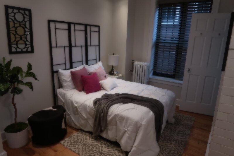 Foto principal - 4526 N Sheridan Rd