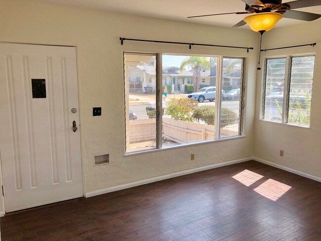 Foto del edificio - 3424 Grim Ave