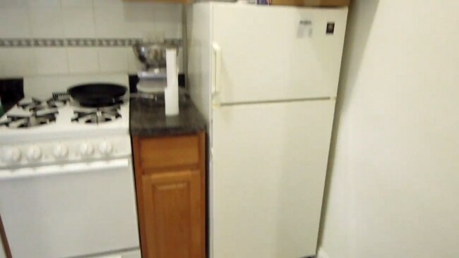 Foto del edificio - 116 Saint Stephen St