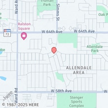 Building Photo - 11523 1/2 W 61st Pl