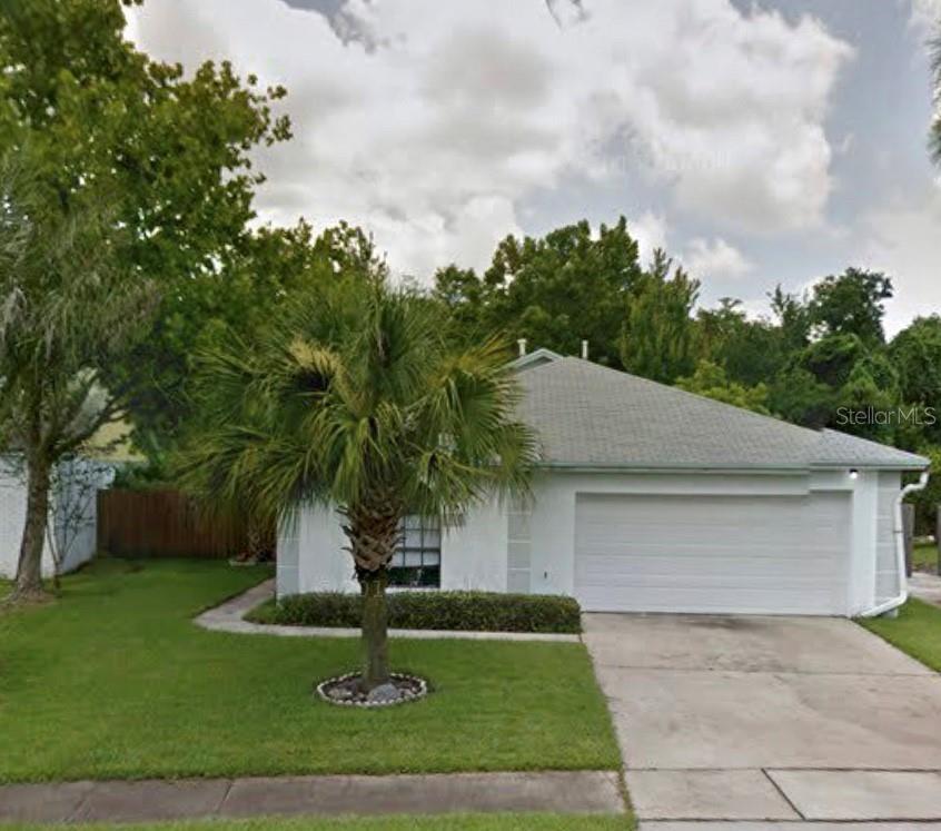 Foto principal - 2537 Ginger Mill Blvd