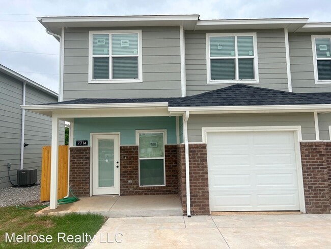 Building Photo - 3 br, 2.5 bath House - 7714 Westhall Place