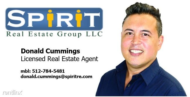 Foto del edificio - 410 E William Cannon Dr