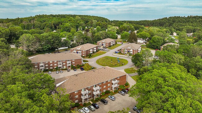 Foto del edificio - Lonvale Gardens