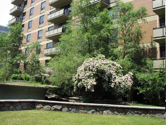 Photo du bâtiment - Heathmuir Tower