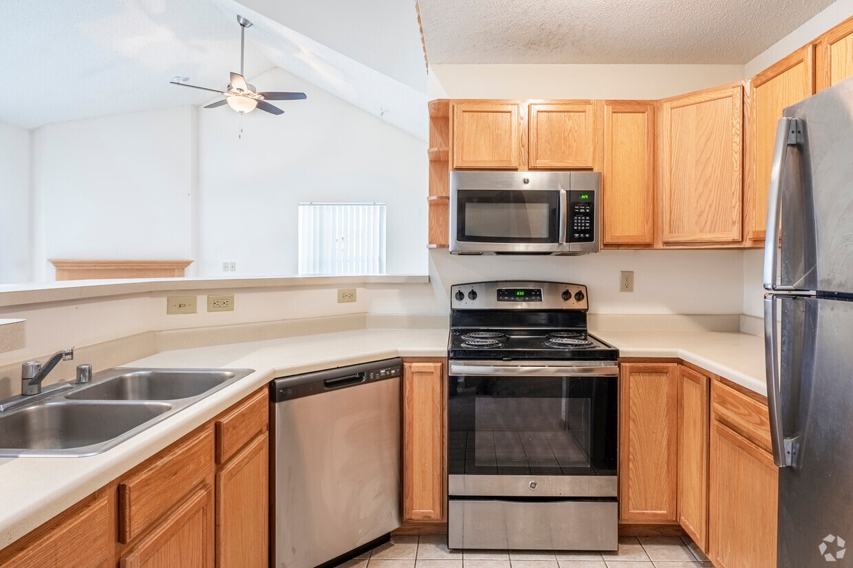 Foto principal - Midtown Terrace