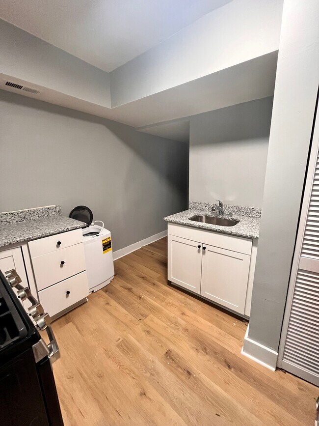 Foto del edificio - 619 N 32nd St