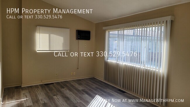 Building Photo - Spacious 1 bedroom apartment in Akron