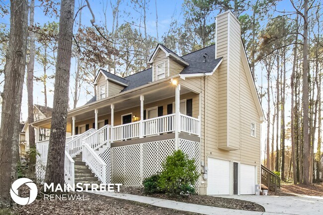 Building Photo - 413 Oak Landing Dr