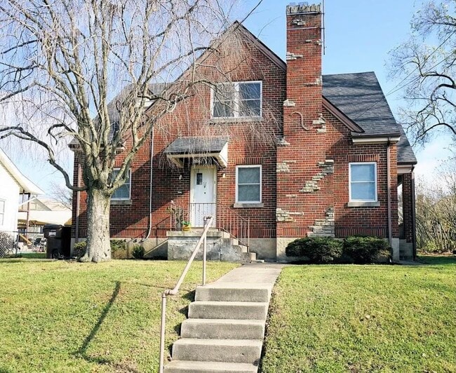 Building Photo - 7816 Joseph St