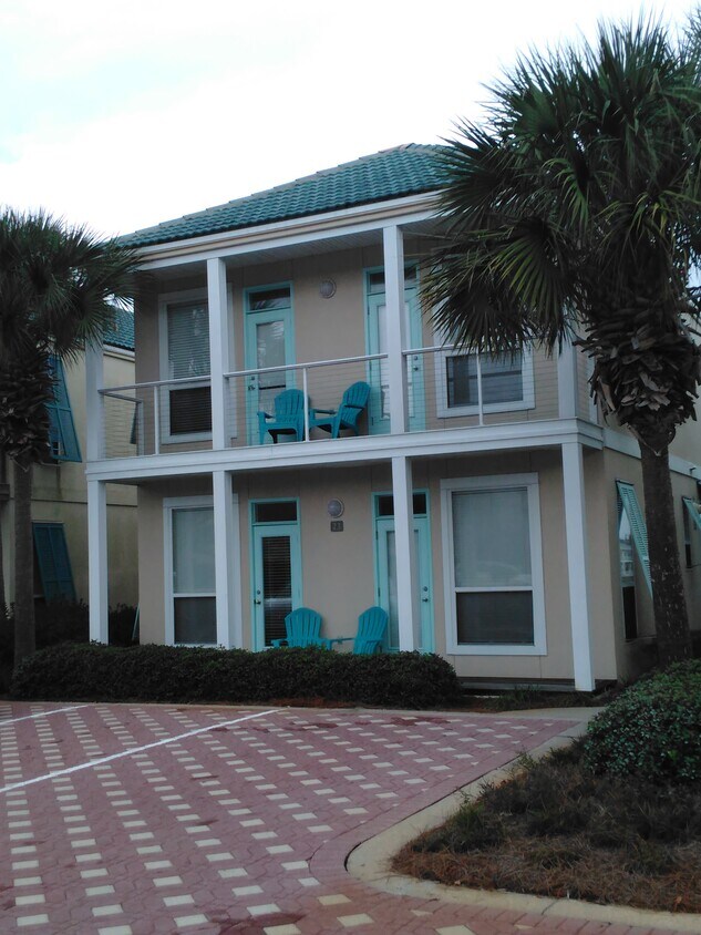 Lakeside Villa - 3551 Scenic Hwy 98