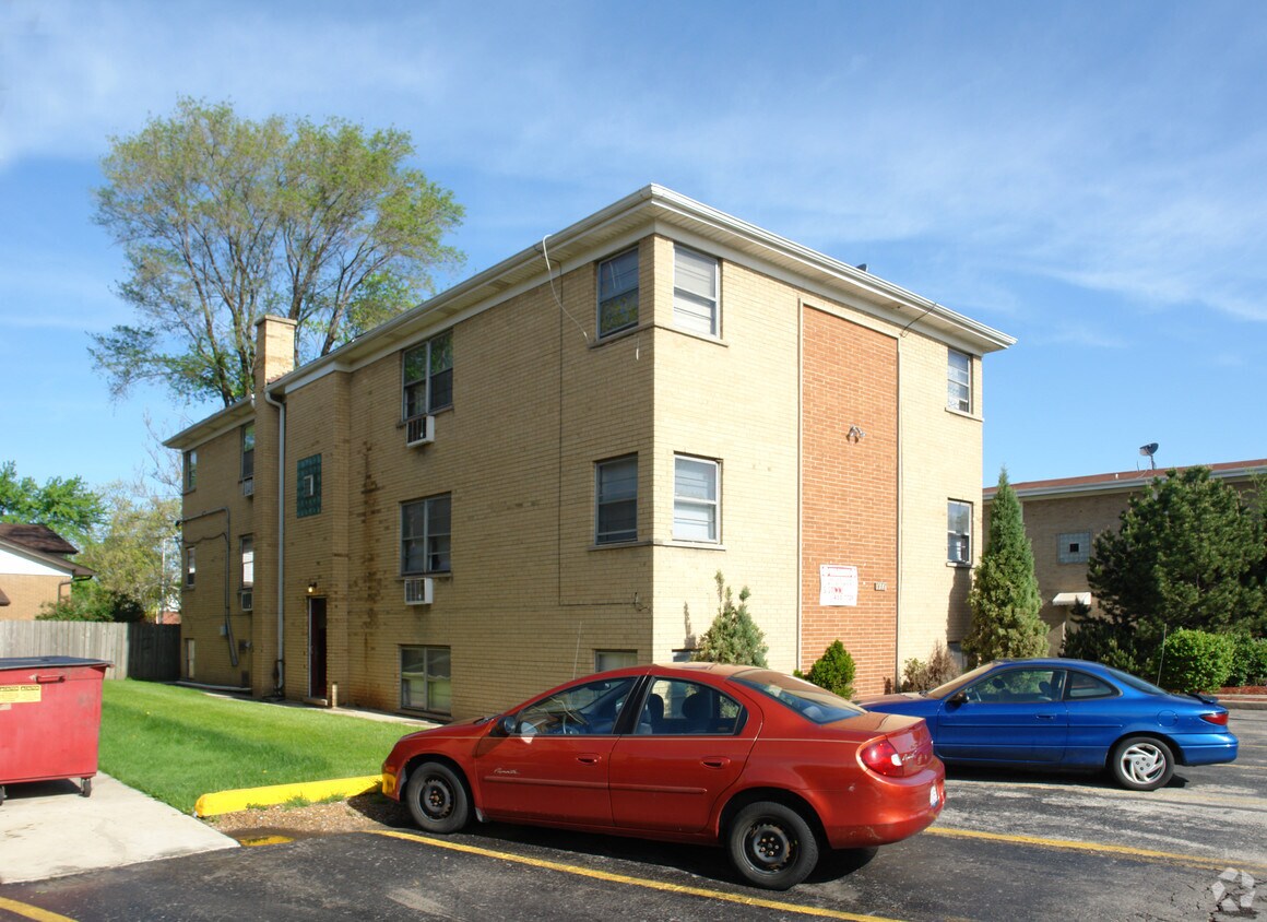 Foto principal - 1440 N 1st Ave