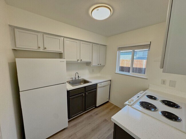 Interior Photo - Echo Glen