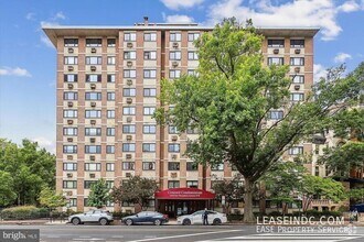 Building Photo - 1816 New Hampshire Ave NW