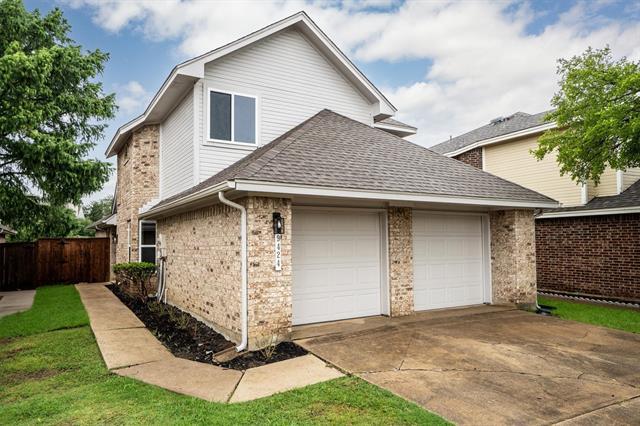 Foto del edificio - 9424 Blue Jay Way