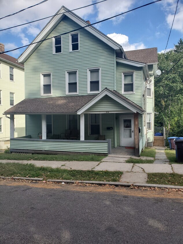Primary Photo - 25 Cliff St