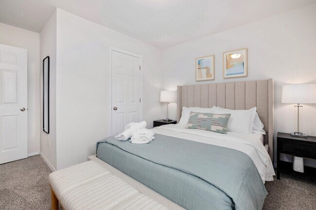 Foto del edificio - 1249 S Kingfisher Ln