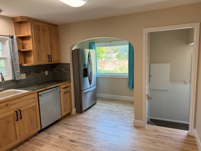 New Kitchen - 1844 S 2nd Ave