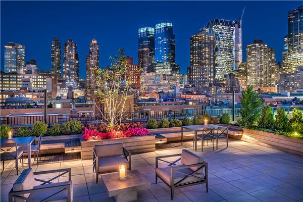 Primary Photo - 416 W 52nd St