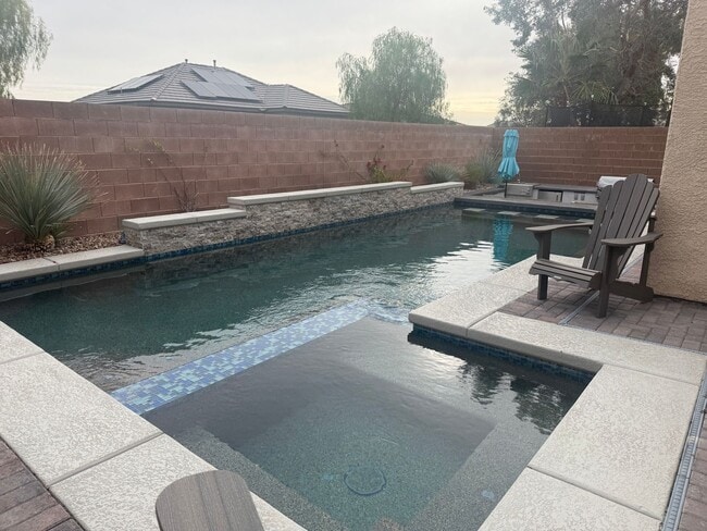 Building Photo - Beautifully maintained rental home located on a quiet cul-de-sac in the heart of Summerlin