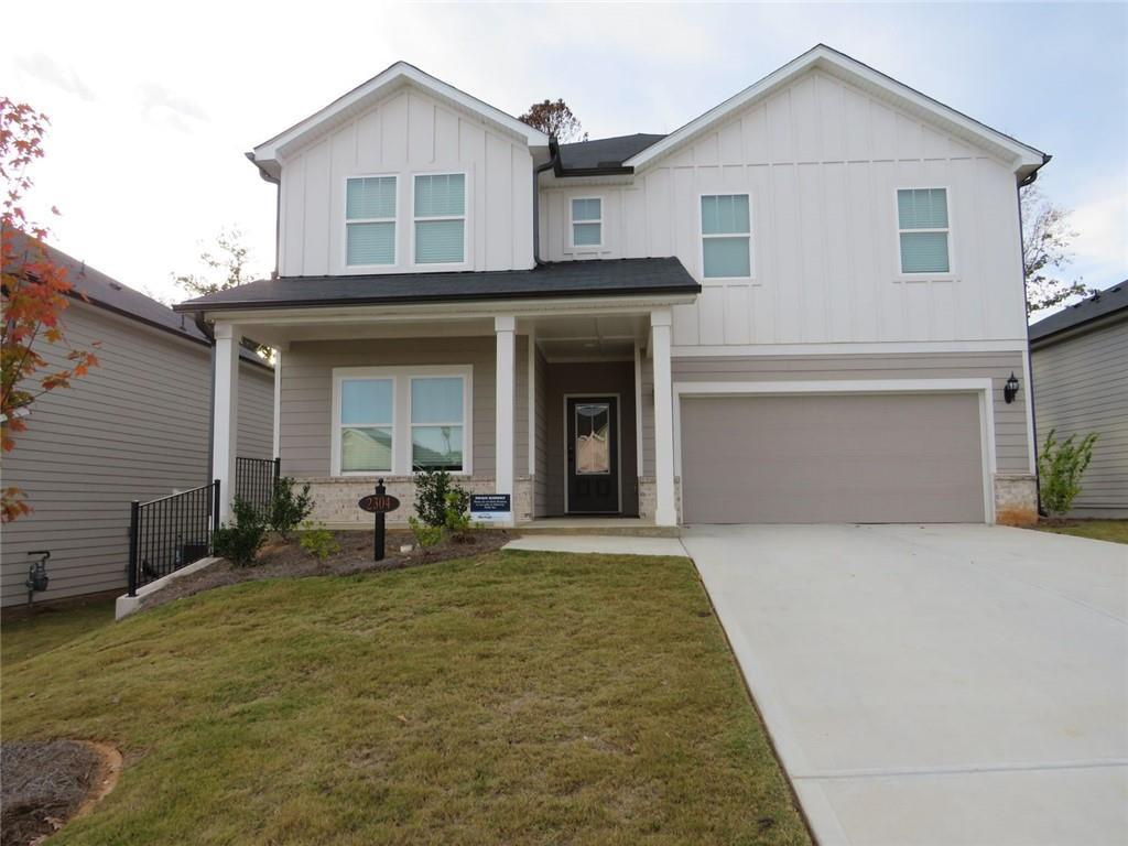 Foto principal - 2304 Grape Vine Wy