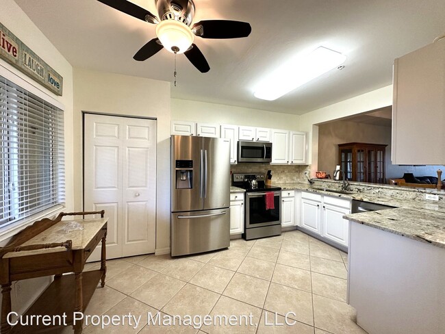 Building Photo - 2 br, 2 bath House - 10030 Maddox Lane #304