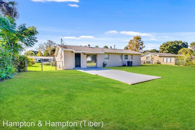 Building Photo - 3 br, 1.5 bath House - 1602 SHEFFIELD ROAD