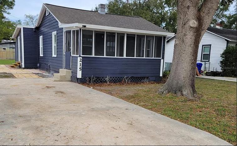 215 Florida Ave, Winter Garden, FL 34787 - House Rental in Winter ...