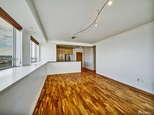 Foto del edificio - 400 Beale St