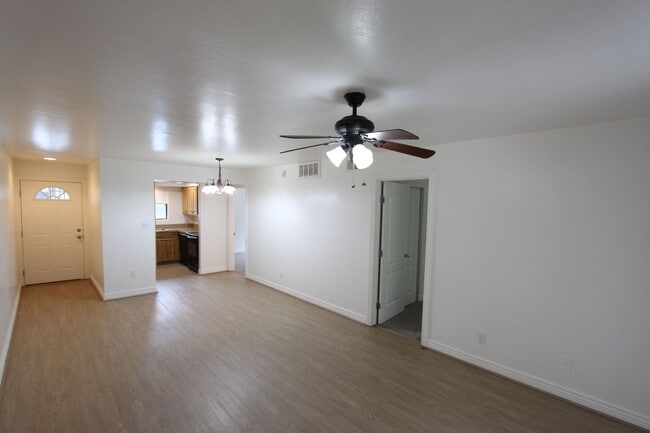 Photo - 3200 S Litzler Drive 4-217 Apartment
