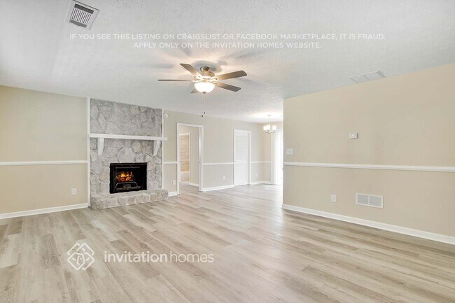 Building Photo - 1338 Fairridge Cir SW