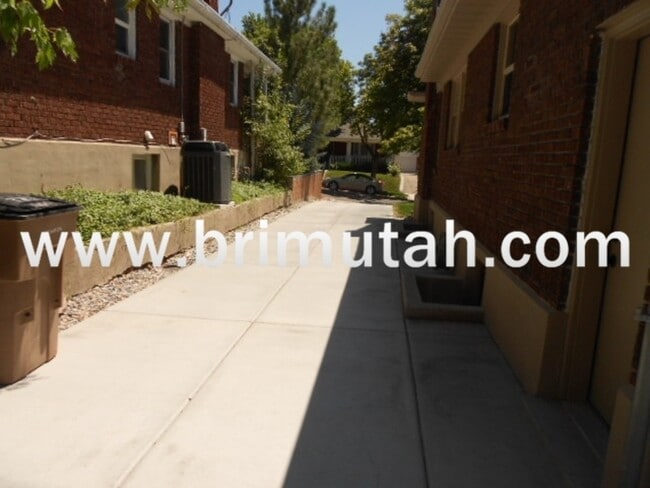 Foto del edificio - 1341 E Kensington Ave