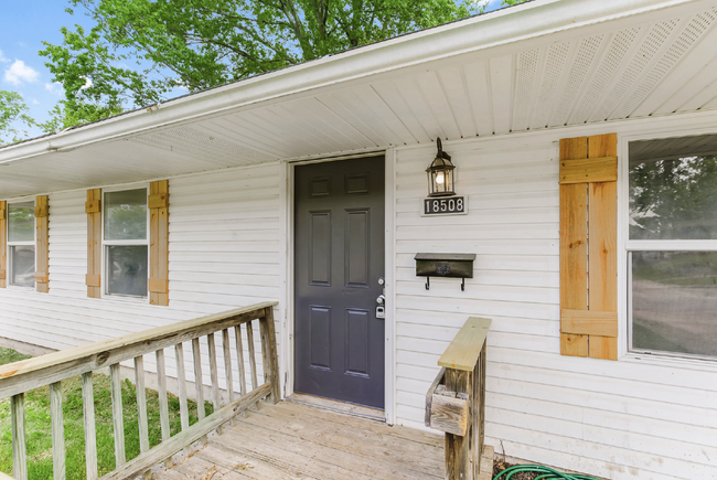 Foto del edificio - Freshly Renovated Ranch Style Home!!