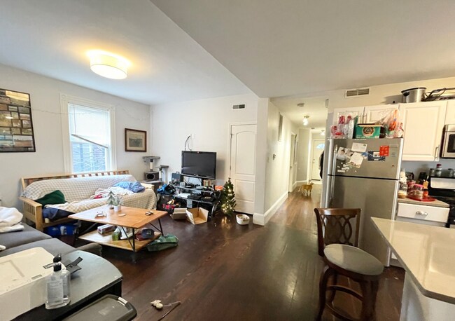 Foto del edificio - 31 Rawson St