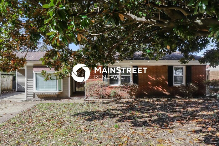 Primary Photo - 3 Bedroom Pet-Friendly Home in Memphis, TN...