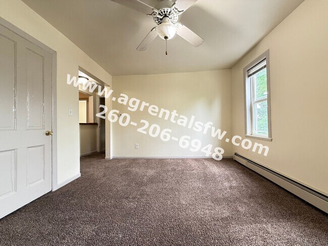 Foto del edificio - 1001 Lincoln Ave