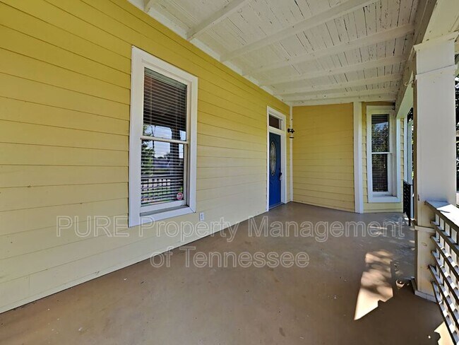 Building Photo - 5400 Pennsylvania Ave