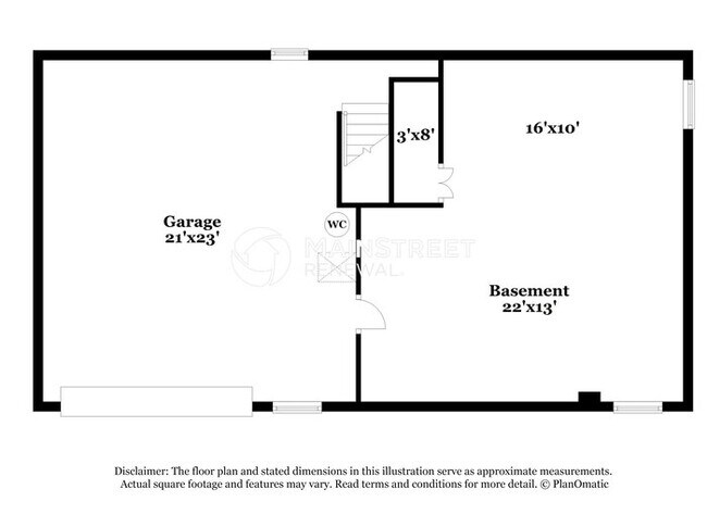 Foto del edificio - 4037 N Spruce Ave
